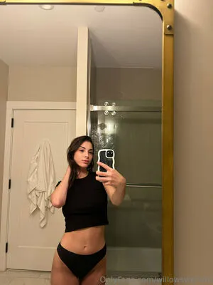 Willowsworldxoxo OnlyFans Leaked Free Thumbnail Picture - #eduhtQztai