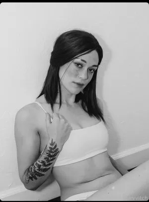 Willowvvitch Nsfwillow OnlyFans Leaked Free Thumbnail Picture - #teGMmM9GoI
