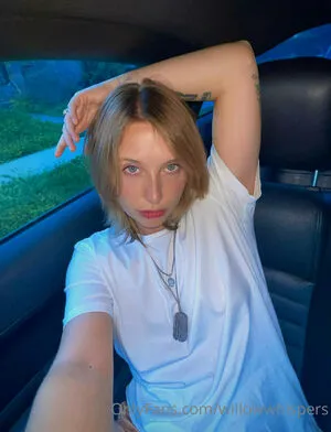 Willowwhispers OnlyFans Leaked Free Thumbnail Picture - #2HV5HWuawt