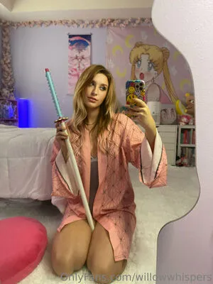 Willowwhispers OnlyFans Leaked Free Thumbnail Picture - #5nbHtO2iy2