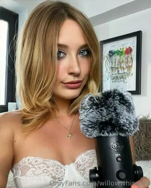 Willowwhispers OnlyFans Leaked Free Thumbnail Picture - #Brm1QDEWfo