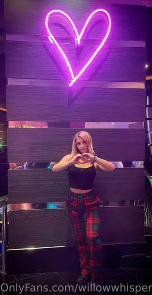 Willowwhispers OnlyFans Leaked Free Thumbnail Picture - #CtCxvpgqdU