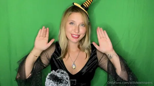 Willowwhispers OnlyFans Leaked Free Thumbnail Picture - #DgJU9EbOog
