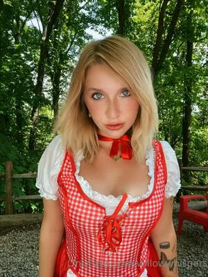 Willowwhispers OnlyFans Leaked Free Thumbnail Picture - #GT04K87C82