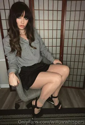 Willowwhispers OnlyFans Leaked Free Thumbnail Picture - #JOF0dwp7DQ