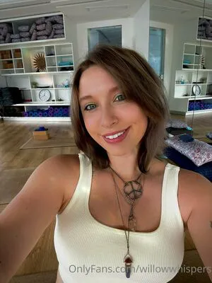 Willowwhispers OnlyFans Leaked Free Thumbnail Picture - #NnFvg8Jj9G