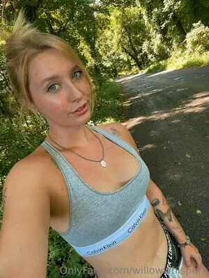 Willowwhispers OnlyFans Leaked Free Thumbnail Picture - #NyegZFoEga