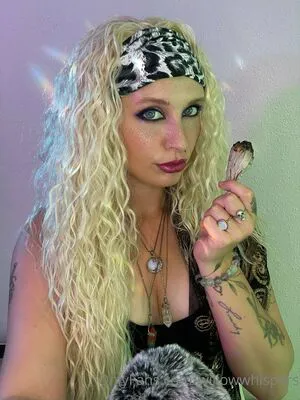 Willowwhispers OnlyFans Leaked Free Thumbnail Picture - #OJ5FTalD6i