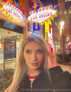 Willowwhispers OnlyFans Leaked Free Thumbnail Picture - #PK99hFcsm5