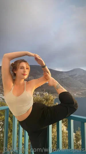 Willowwhispers OnlyFans Leaked Free Thumbnail Picture - #VhMctPY8yX