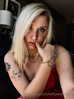Willowwhispers OnlyFans Leaked Free Thumbnail Picture - #WKWVSfbKXU