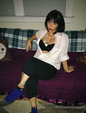 Willowwhispers OnlyFans Leaked Free Thumbnail Picture - #Y9gPrn0iHJ