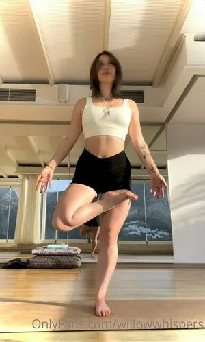 Willowwhispers OnlyFans Leaked Free Thumbnail Picture - #ZONusEuq9I