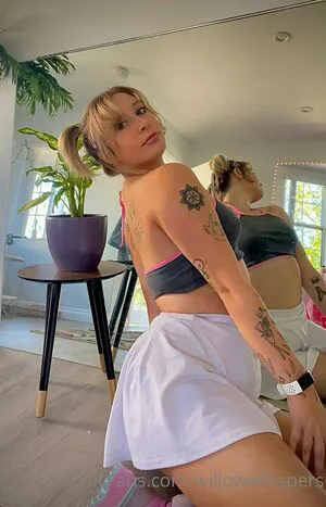 Willowwhispers OnlyFans Leaked Free Thumbnail Picture - #bCH7EHwuYn