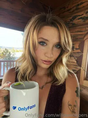 Willowwhispers OnlyFans Leaked Free Thumbnail Picture - #eniICuEUna