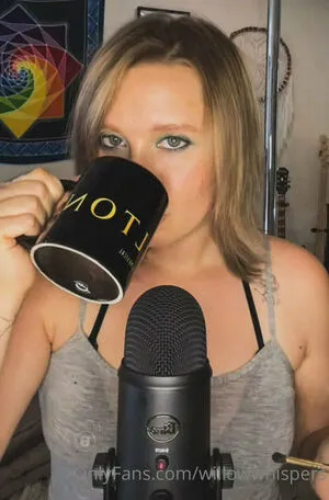 Willowwhispers OnlyFans Leaked Free Thumbnail Picture - #eubhgsAaMu