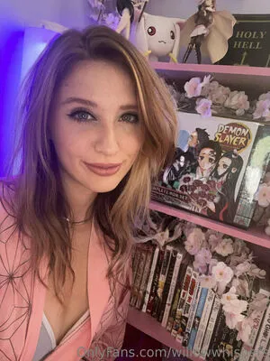 Willowwhispers OnlyFans Leaked Free Thumbnail Picture - #iwdT2y9itk