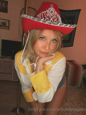 Willowwhispers OnlyFans Leaked Free Thumbnail Picture - #jGFksoIel6