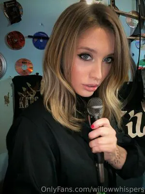 Willowwhispers OnlyFans Leaked Free Thumbnail Picture - #lZIRHcCJW1