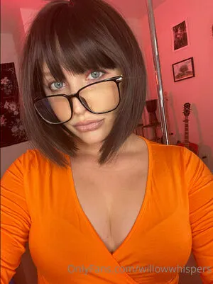 Willowwhispers OnlyFans Leaked Free Thumbnail Picture - #nAOsJu2xgv
