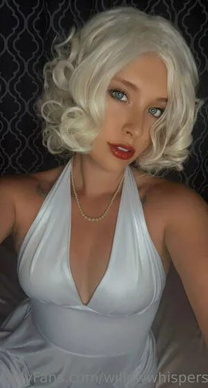 Willowwhispers OnlyFans Leaked Free Thumbnail Picture - #nQOWnFIoZg