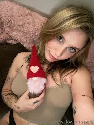 Willowwhispers OnlyFans Leaked Free Thumbnail Picture - #qv1Rr0dcTe