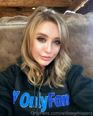 Willowwhispers OnlyFans Leaked Free Thumbnail Picture - #rjdhQtqMoe