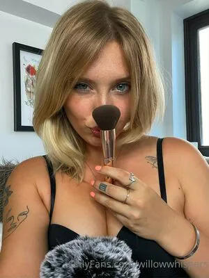 Willowwhispers OnlyFans Leaked Free Thumbnail Picture - #ryUeyPZnMX