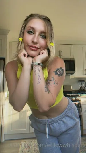 Willowwhispers OnlyFans Leaked Free Thumbnail Picture - #syXGxDn7qu