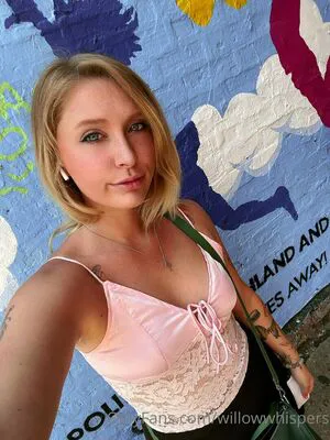 Willowwhispers OnlyFans Leaked Free Thumbnail Picture - #tTQYeVpUmB