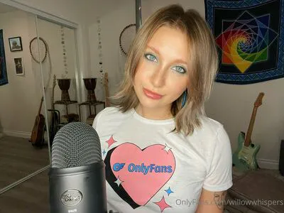 Willowwhispers OnlyFans Leaked Free Thumbnail Picture - #uoXPFCVt7E