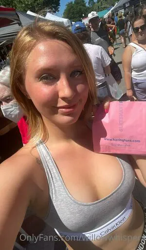 Willowwhispers OnlyFans Leaked Free Thumbnail Picture - #xCPS7xCv7H