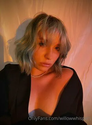 Willowwhispers OnlyFans Leaked Free Thumbnail Picture - #xL3WlE8eiL