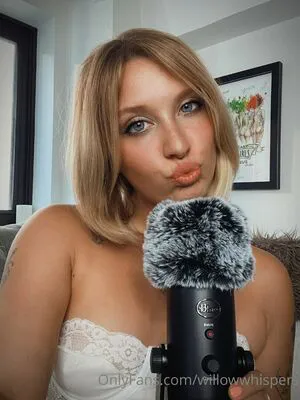 Willowwhispers OnlyFans Leaked Free Thumbnail Picture - #xr3nM37P19