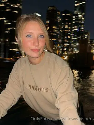 Willowwhispers OnlyFans Leaked Free Thumbnail Picture - #yDMaYFiajO