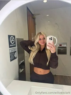 Willowxclark OnlyFans Leaked Free Thumbnail Picture - #Oaalee7nrB
