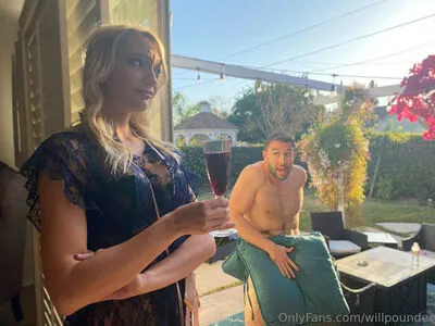 Willpounder OnlyFans Leaked Free Thumbnail Picture - #0A49fo7weA