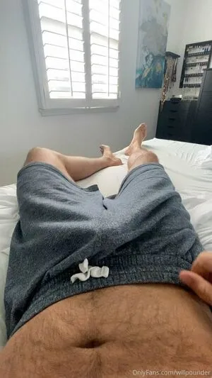 Willpounder OnlyFans Leaked Free Thumbnail Picture - #6lrspkYhm3