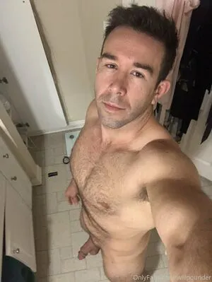 Willpounder OnlyFans Leaked Free Thumbnail Picture - #A1PCjGjbHt