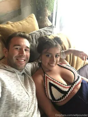Willpounder OnlyFans Leaked Free Thumbnail Picture - #DIAnNAjxiX