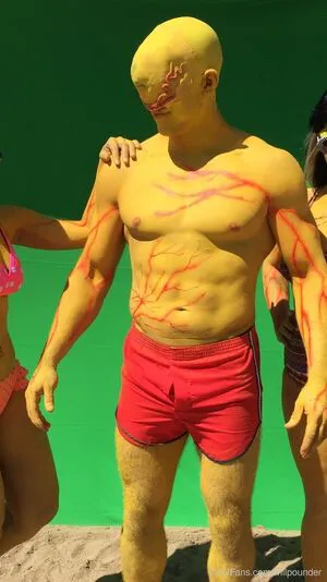 Willpounder OnlyFans Leaked Free Thumbnail Picture - #KYWYRyP340
