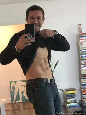 Willpounder OnlyFans Leaked Free Thumbnail Picture - #R55TOKoSd7