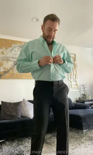 Willpounder OnlyFans Leaked Free Thumbnail Picture - #UMfyMPFLLt