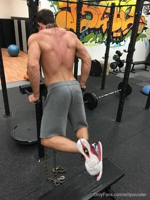 Willpounder OnlyFans Leaked Free Thumbnail Picture - #V7189geCA6