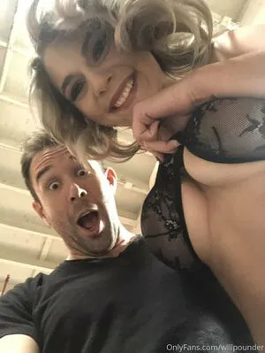 Willpounder OnlyFans Leaked Free Thumbnail Picture - #X4IKJMPmuA