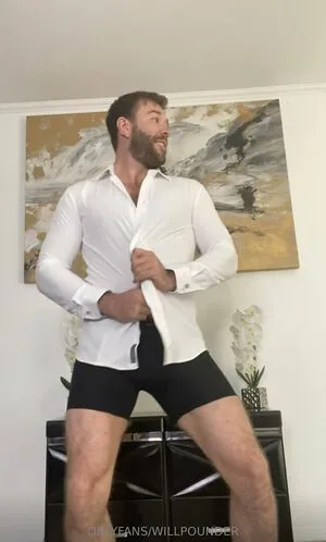 Willpounder OnlyFans Leaked Free Thumbnail Picture - #e7SP4WHZ47
