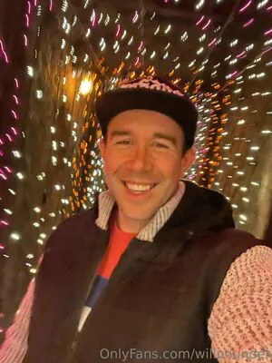 Willpounder OnlyFans Leaked Free Thumbnail Picture - #iMNtTBNPE5