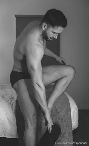Willpounder OnlyFans Leaked Free Thumbnail Picture - #tP4PCDn2pp
