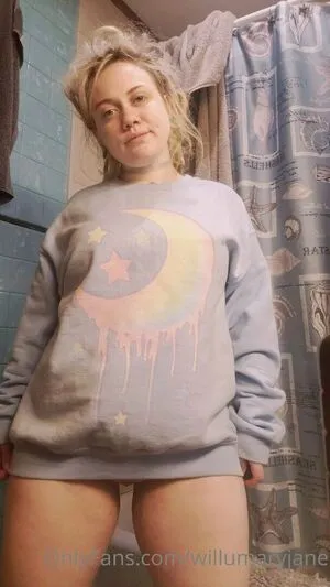Willumaryjane OnlyFans Leaked Free Thumbnail Picture - #5CRke95uVG