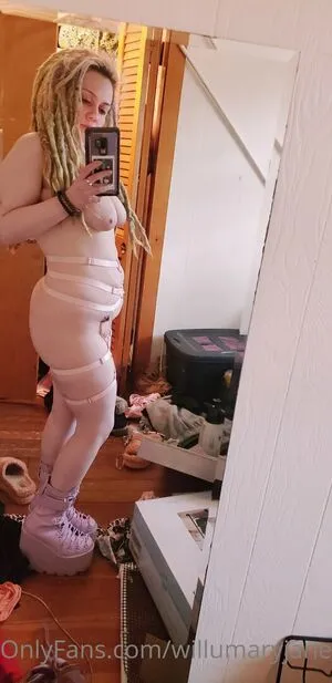 Willumaryjane OnlyFans Leaked Free Thumbnail Picture - #5PsvVwgtMO